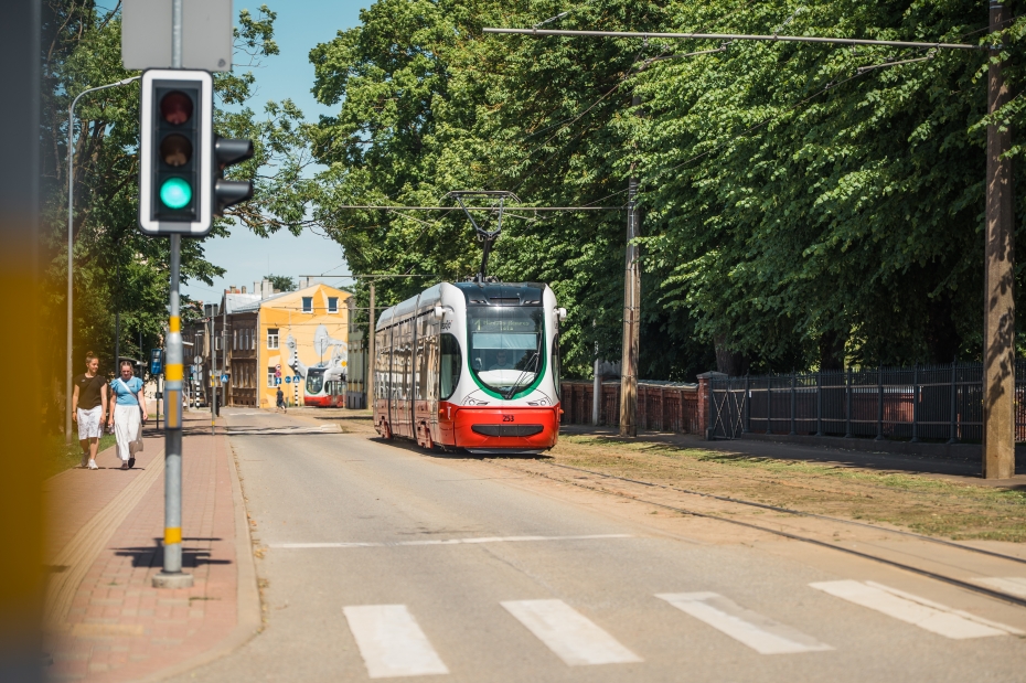 Pēc Prāta Vētras koncerta tiks nodrošināti papildu sabiedriskā transporta reisi