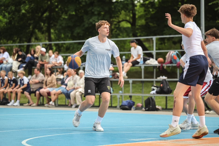 Katrs punkts kļūst arvien svarīgāks - gaidāms "Sporta Bode" posms