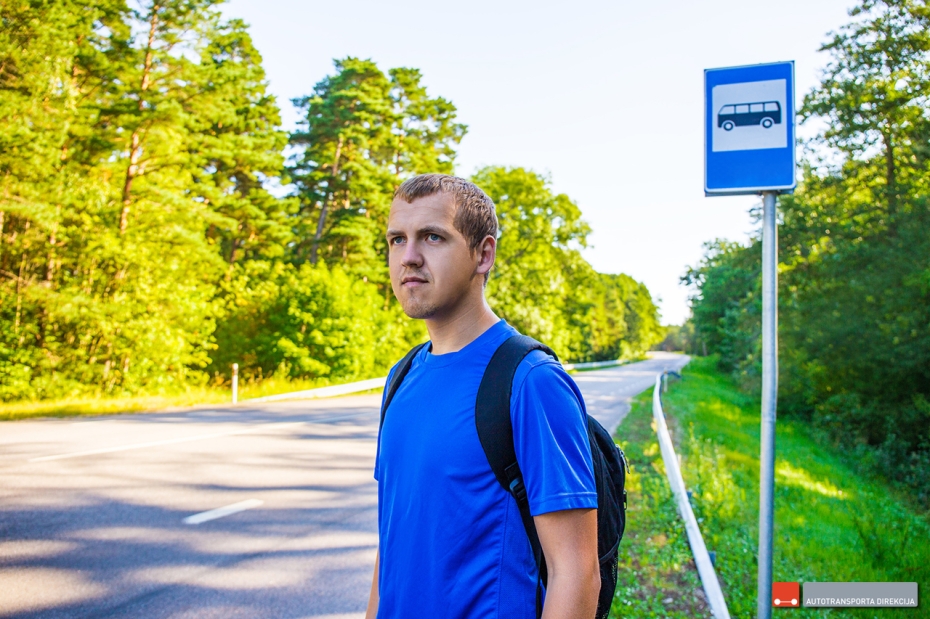 Uzlabos iedzīvotāju mobilitāti Liepājas savienojumos ar Vērgali un Ziemupi