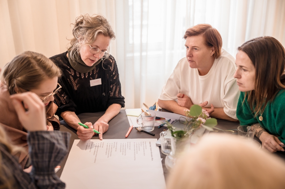 Liepāja 2027 projektā “Filmlink” apzina filmēšanas lokācijas Liepājā