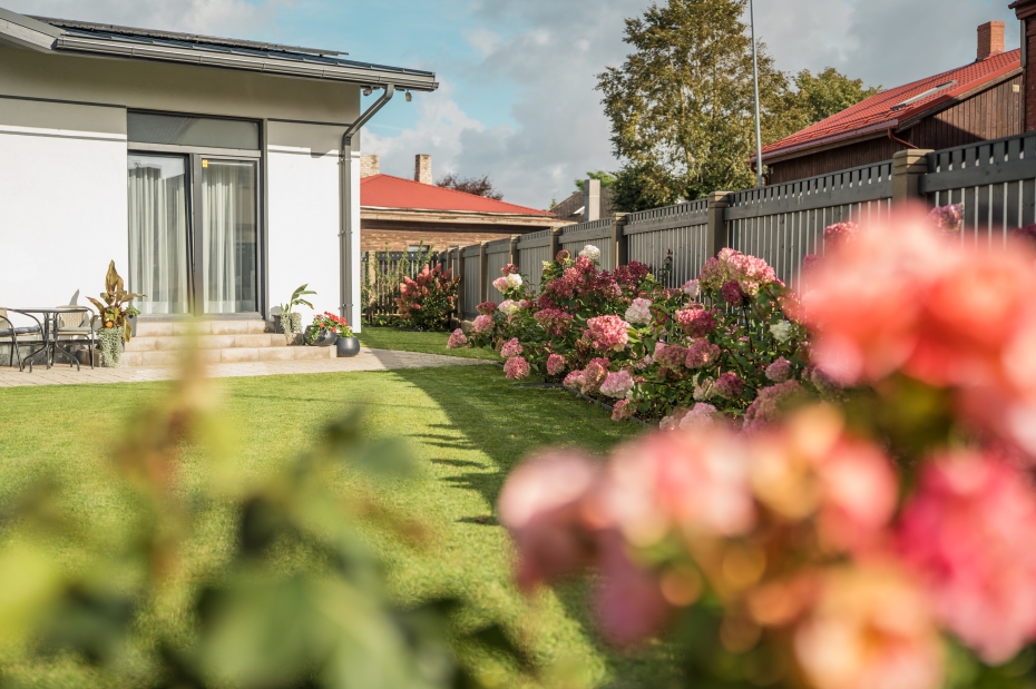 Aicina līdz 31. augustam pieteikt Liepājas sakoptākos īpašumus
