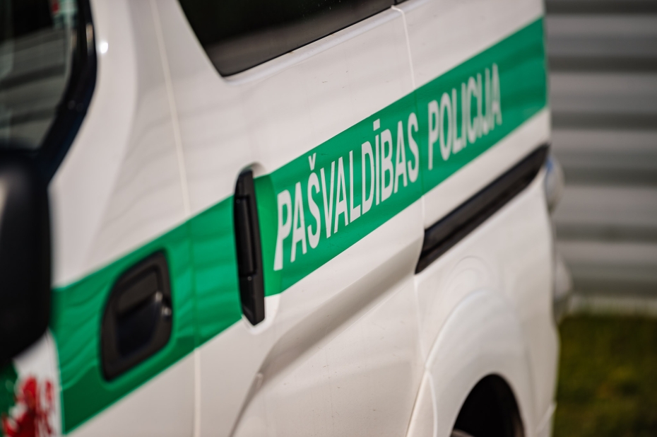 Iedzīvotājus aicina izteikt viedokli par saistošajiem noteikumiem 