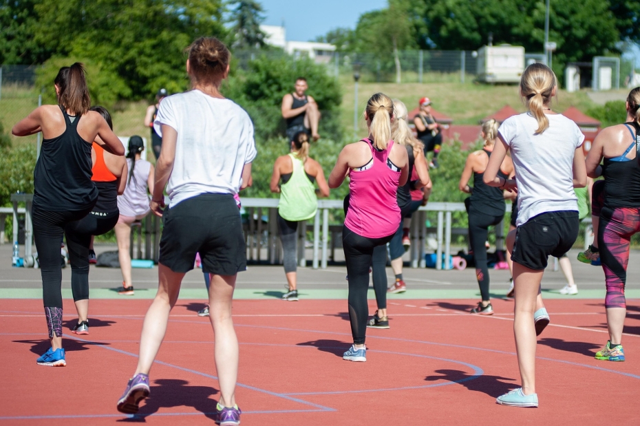 Apspriešanai nodoti grozījumi noteikumos par pašvaldības atbalstu sporta projektiem