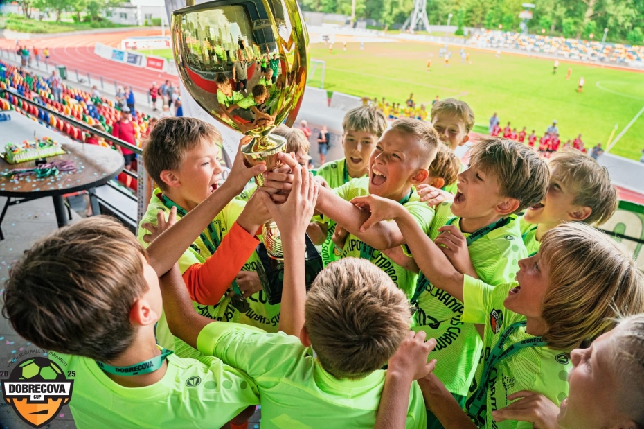 “Dobrecova Cup” sezonas noslēdzošais posms jau šajā nedēļas nogalē