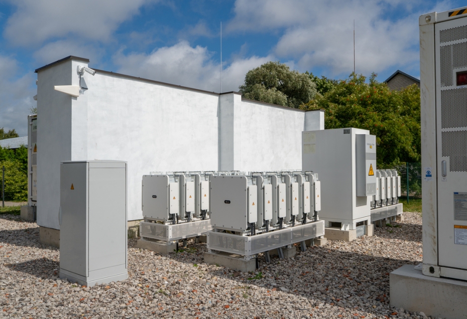 “Elenger” turpina attīstīt zaļās enerģijas infrastruktūru Liepājā