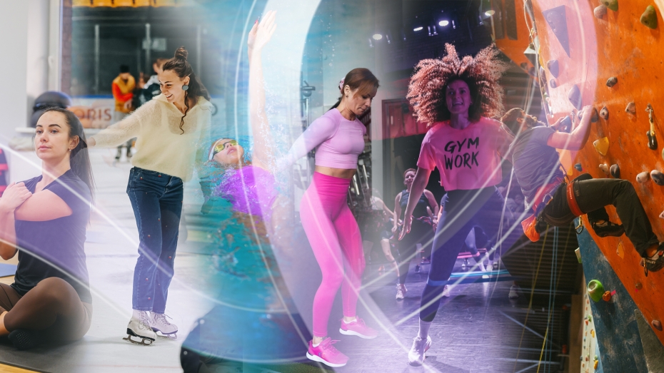 Izvēlies savu kustību – LOC aicina uz #BEACTIVEDAY bezmaksas aktivitātēm