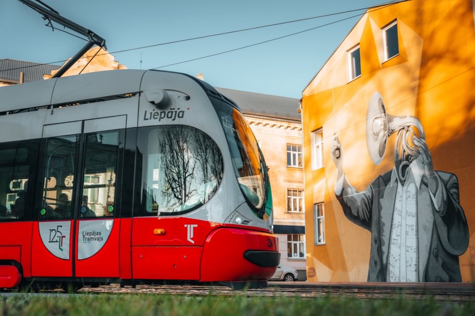 Aicina balsot par vērtībām, kas veidos Liepāja 2027 atklāšanas notikuma “Cilvēku mežs” stāstu