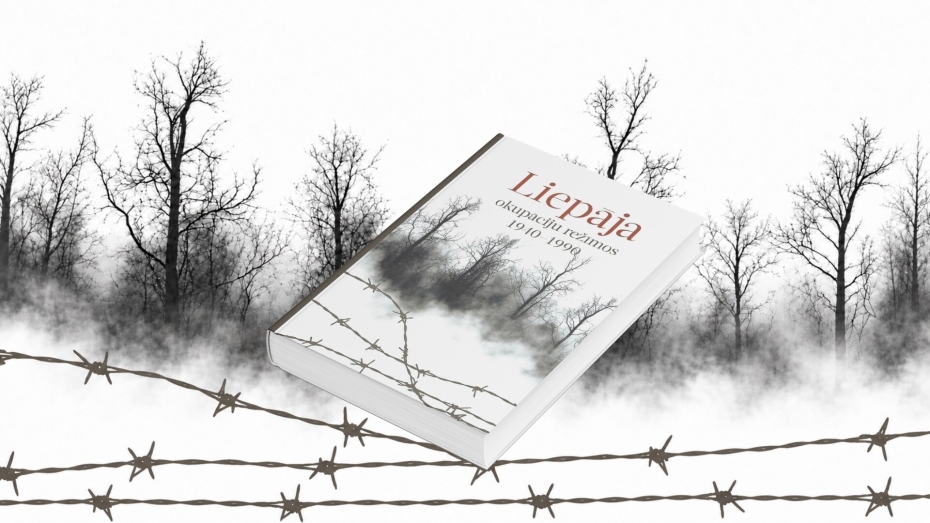 Muzeja jaunā rakstu krājuma atvēršanā notiks diskusija par Liepājas okupācijas vēsturi