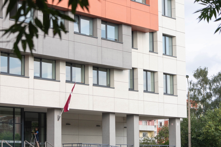 Liepājas Valsts tehnikumā turpinās papilduzņemšana