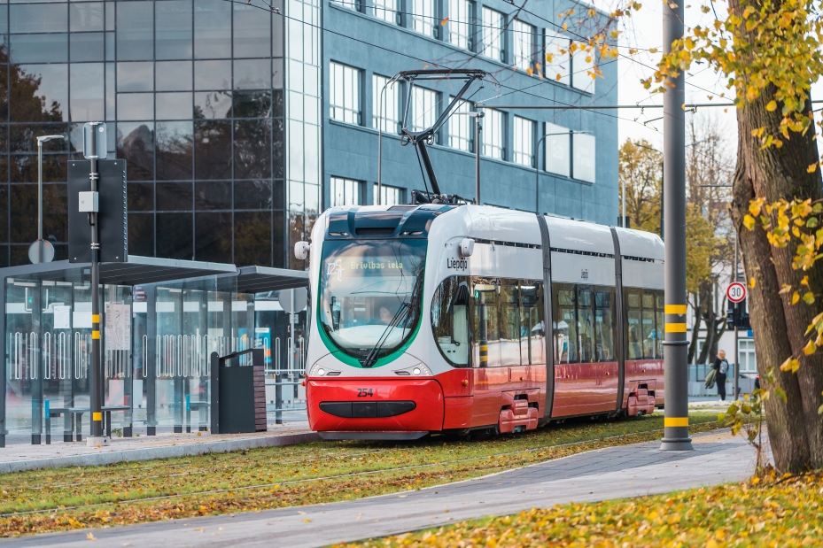 Atvieglota procedūra braukšanas maksas atvieglojuma saņemšanai daudzbērnu ģimeņu skolēniem