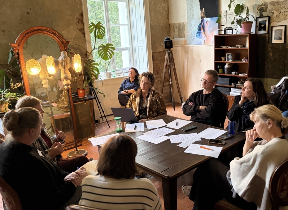 Liepāja 2027 programmu papildina seši jauni kultūrtūrisma projekti