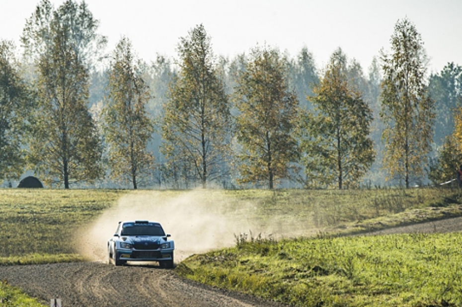 Rallijs "Rally Liepāja" nākamgad notiks maijā
