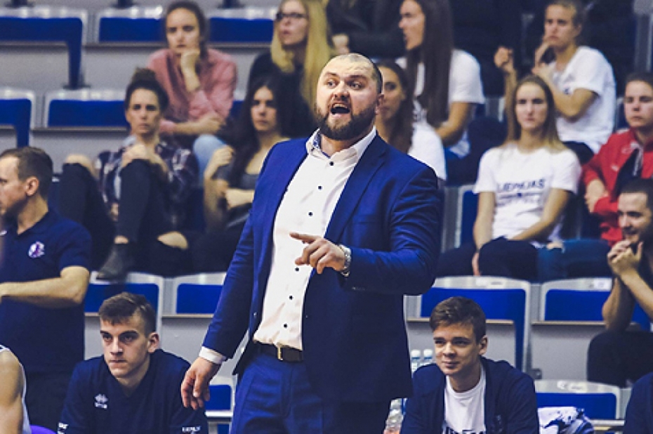 Štālbergs kļuvis par Latvijas izlases ģenerālmenedžeri