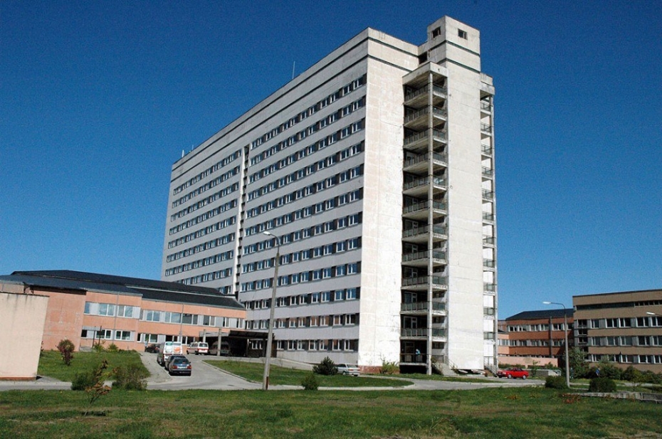 Slimnīcā pabeigta pirmo sešu liftu rekonstrukcija. Vēl jānomaina pieci
