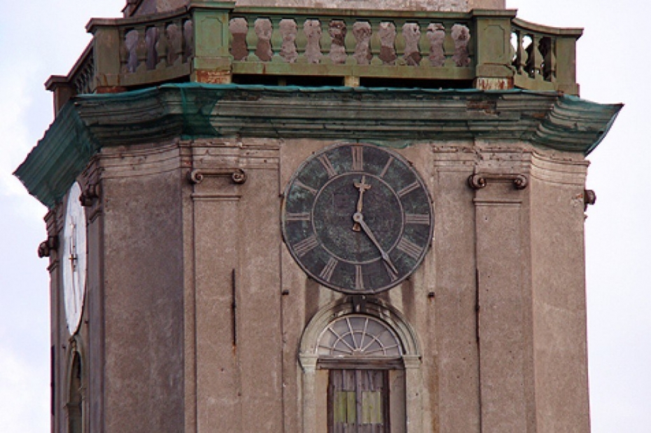 Pašvaldība sola 20 procentu līdzfinansējumu katedrālei