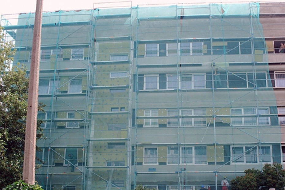 Visi aicināti uz konferenci par māju renovāciju