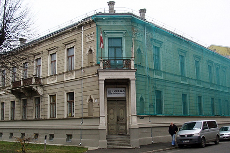 "PRO DEV" renovēs ēku Kūrmājas prospektā 13