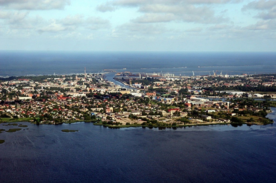 Liepāja solās būt maza un inteliģenta