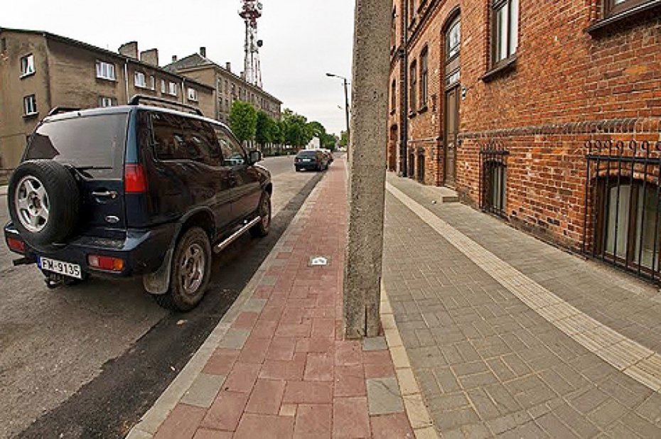 Par drošu, jautru un veselīgu velosezonu!