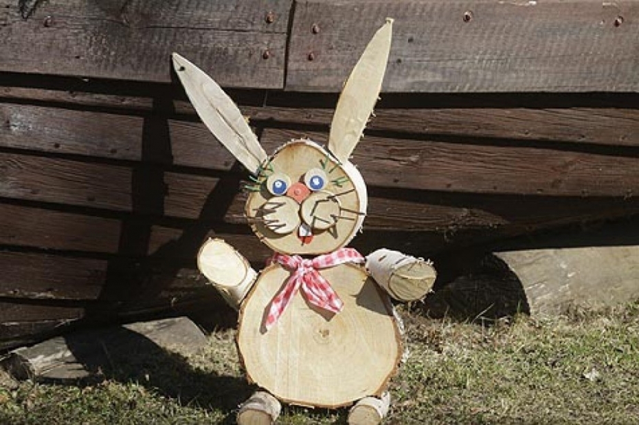 Lieldienas bijušas aukstākas un sniegotākas nekā Ziemassvētki