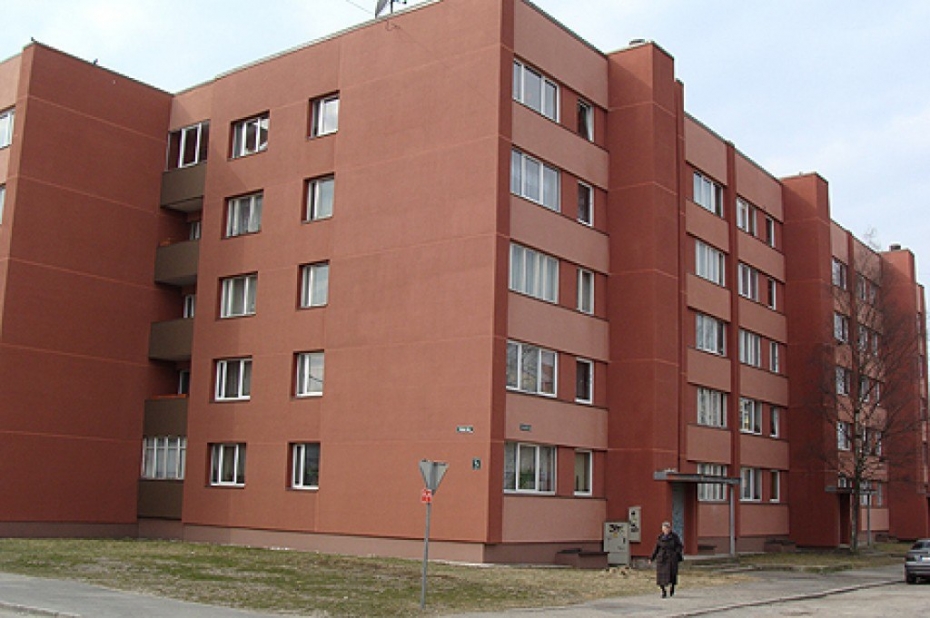 Var pieteikties konkursam „Energoefektīvākā ēka Latvijā 2011”