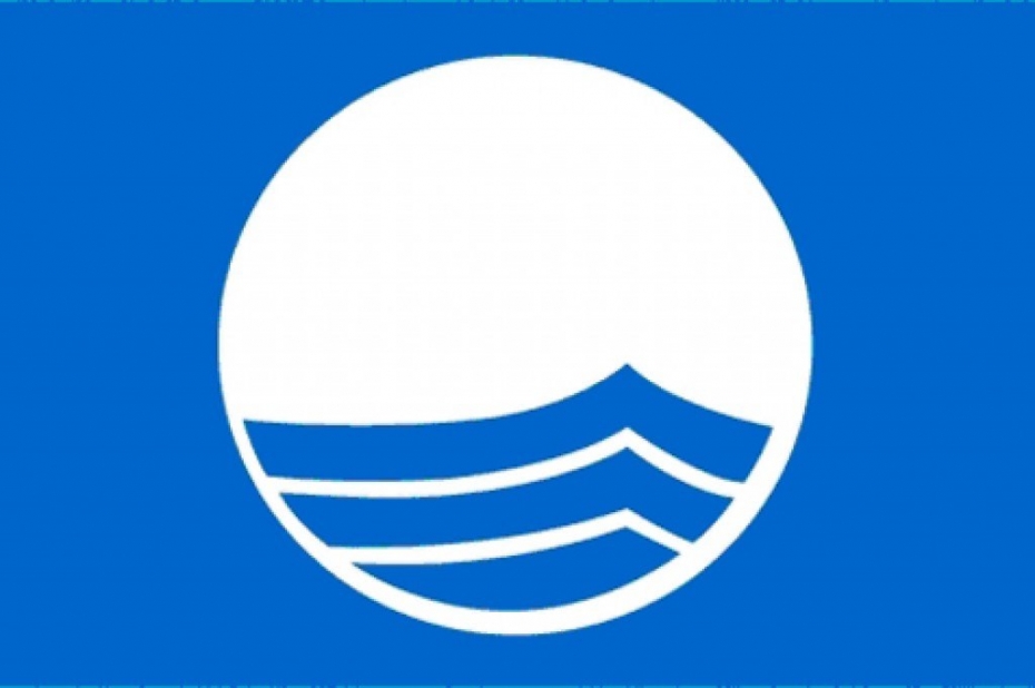 Liepājai – divi Zilie karogi. Stadiona pludmalei un Jahtu centram