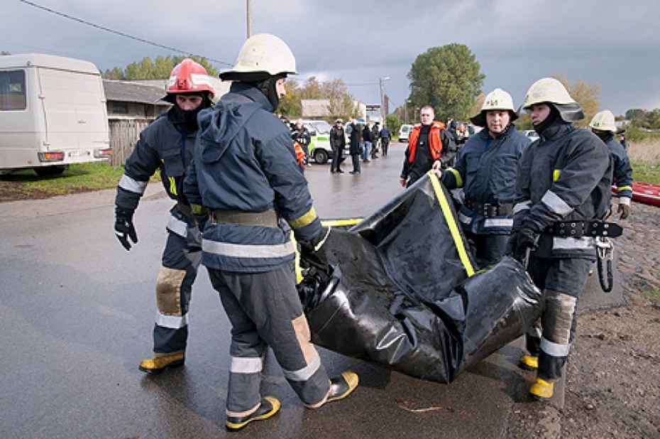 Notiks mācības par rūpniecisko bīstamo objektu ietekmi uz pilsētu