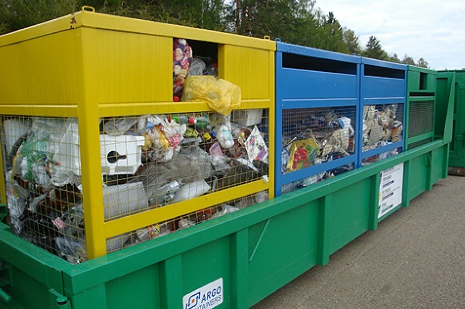 Varēs šķirot arī Karostā un Ziemeļu priekšpilsētā