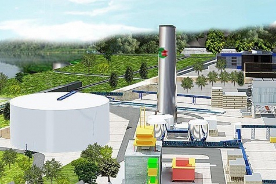 Tiesa atstāj spēkā domes atļauju Liepājā būvēt koksa ražotni, spriedumu pārsūdzēs