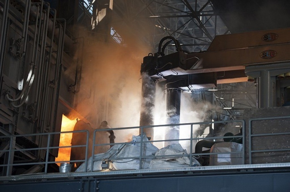 Gaisa kvalitātes mērījumu rezultātus nosūta iekārtu piegādātājiem