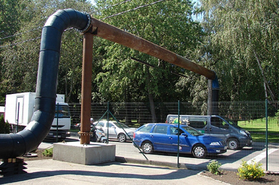 Nodoti ekspluatācijā divi ūdensapgādes objekti