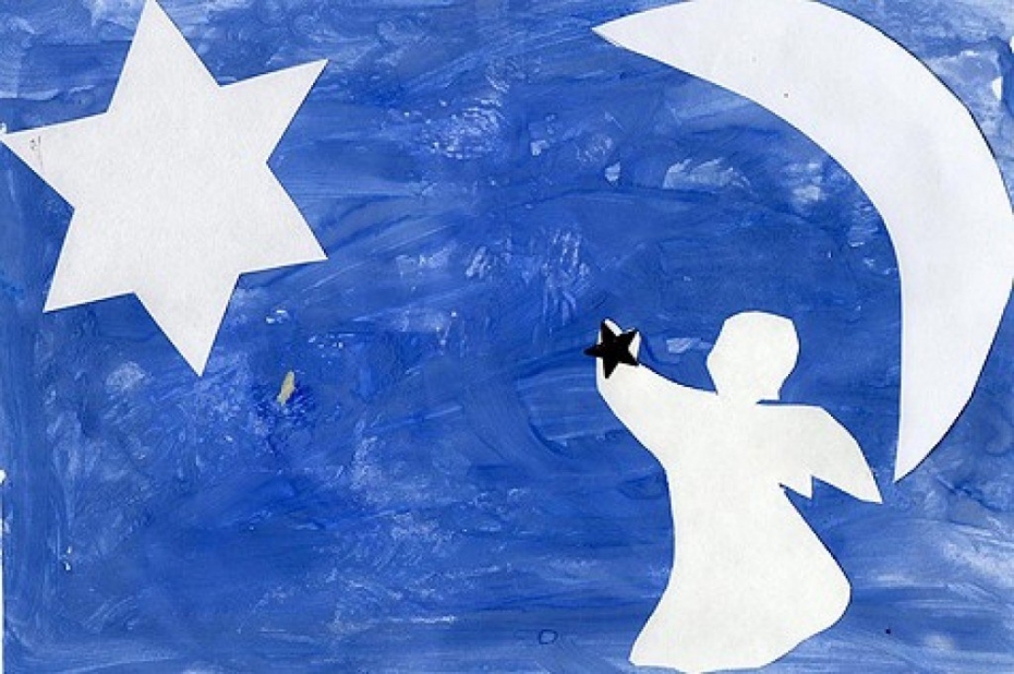 Aicina veidot Ziemassvētku apsveikumu Liepājai