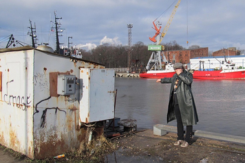 Fonteins izaicina „Liepājas ūdens” vadītāju uz publisku dueli