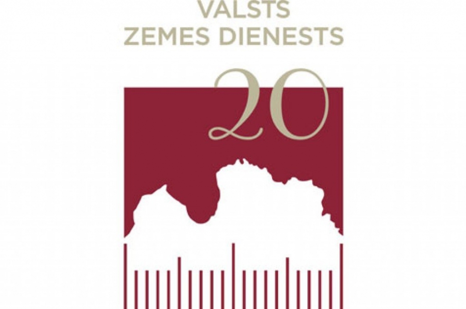 Valsts zemes dienests Liepājā atzīmēs 20 gados paveikto