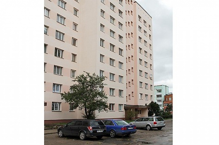 Dome izsludina pieteikšanos pagalmu labiekārtošanai