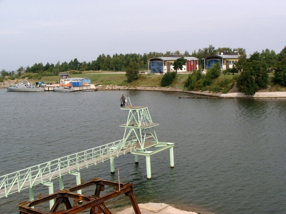 SEZ: Karostas kanāla toksiskie atkritumi nav bīstami