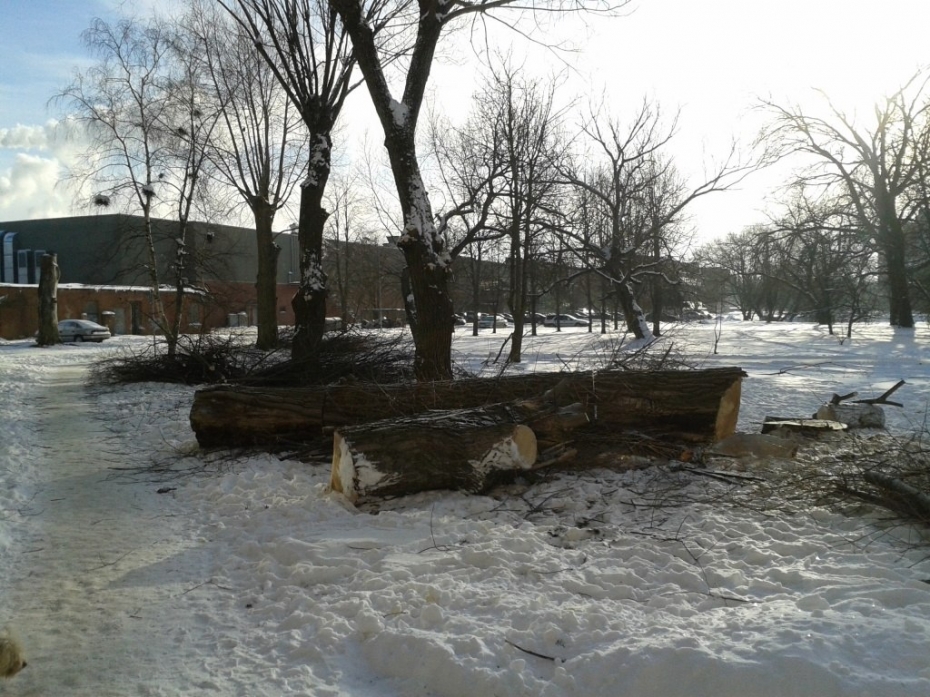 Apstādījumu uzraudzības komisijā 8.aprīlī lemtais