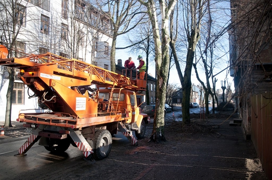 Apstādījumu uzraudzības komisijas sēdē lemtais