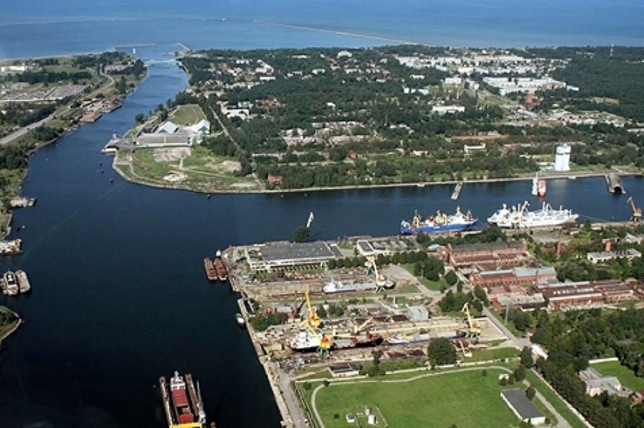 Nākamnedēļ uzsāks Karostas kanāla detalizētu izpēti