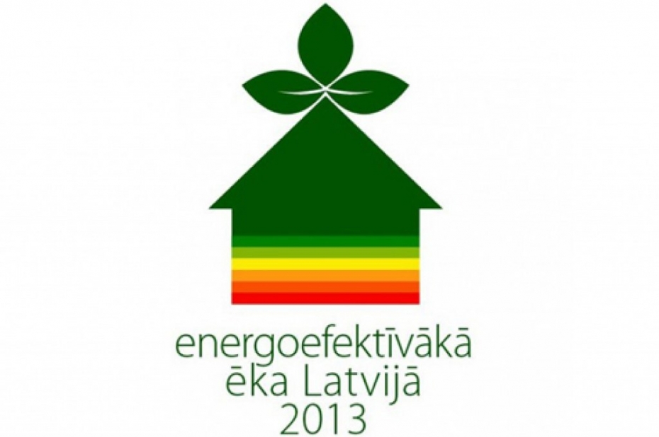Izvērtē konkursa "Energoefektīvākā ēka Latvijā" Liepājas ēkas