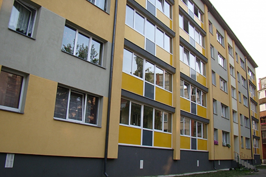 Rimma: Nesiltina mājas, baidoties no lielākiem maksājumiem