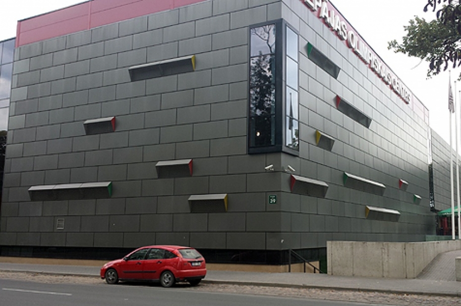 Liepājas Būvvalde pārbaudīs sabiedrisko ēku drošību