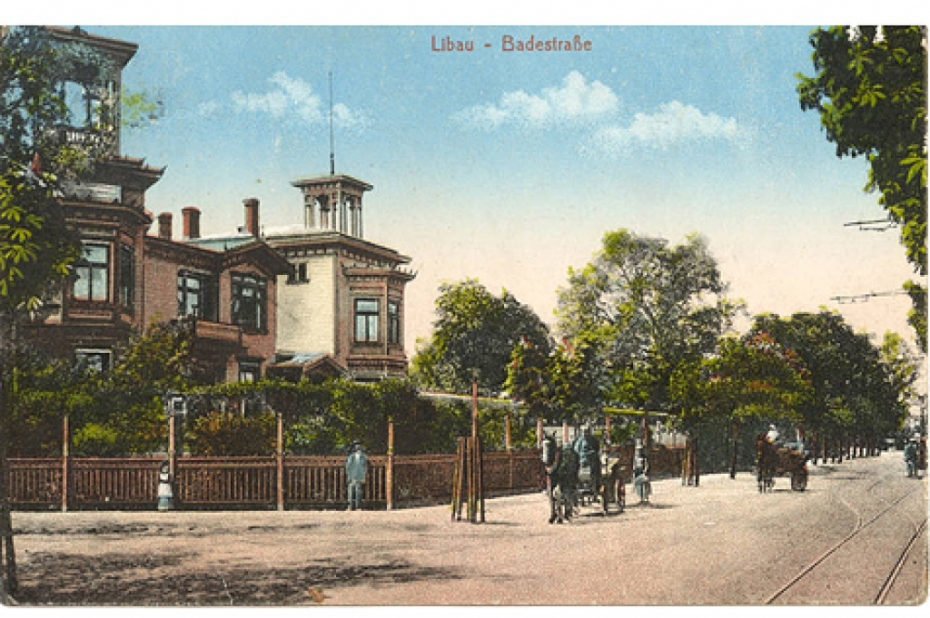 „Gaiļa grausts” turpina šausmināt un apdraudēt garāmgājējus