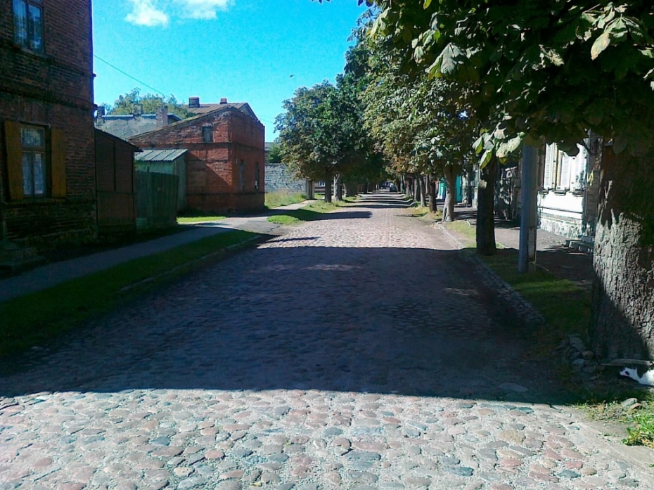 Pašvaldība meklē bruģa segumu ikdienas uzturētāju Liepājā