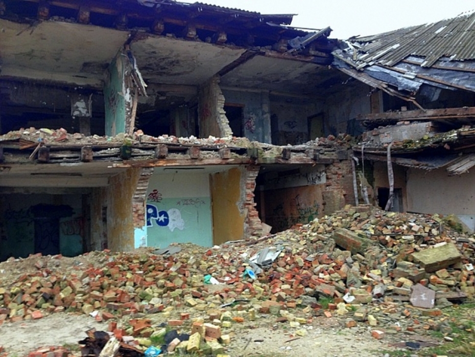 Olmars Priede: Graustu saraksts tiek veidots pakāpeniski (galerija)