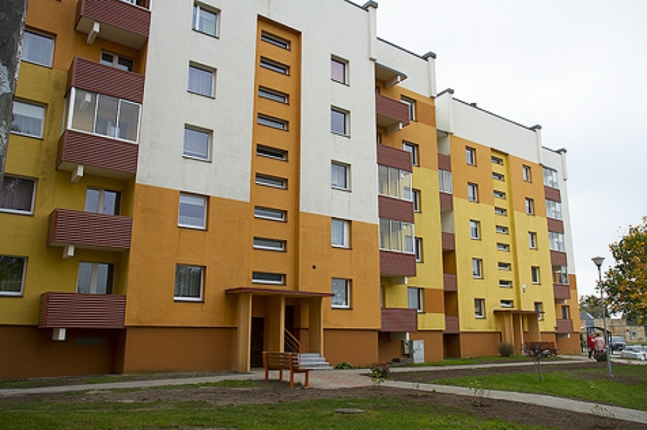 Var iesniegt projektus pagalmu labiekārtošanas finansējumam