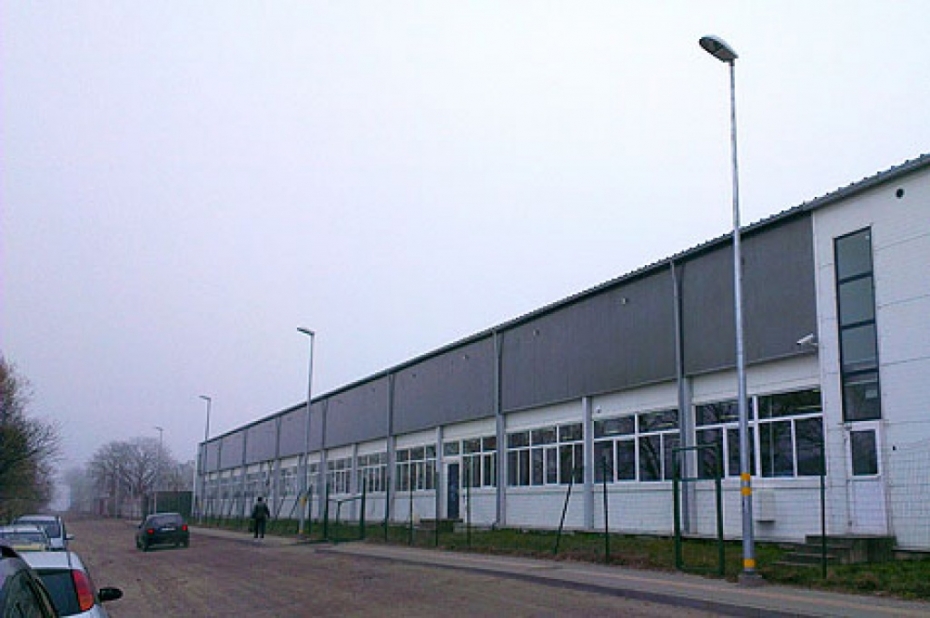 Pieņem ekspluatācijā piecus apgaismojuma posmus