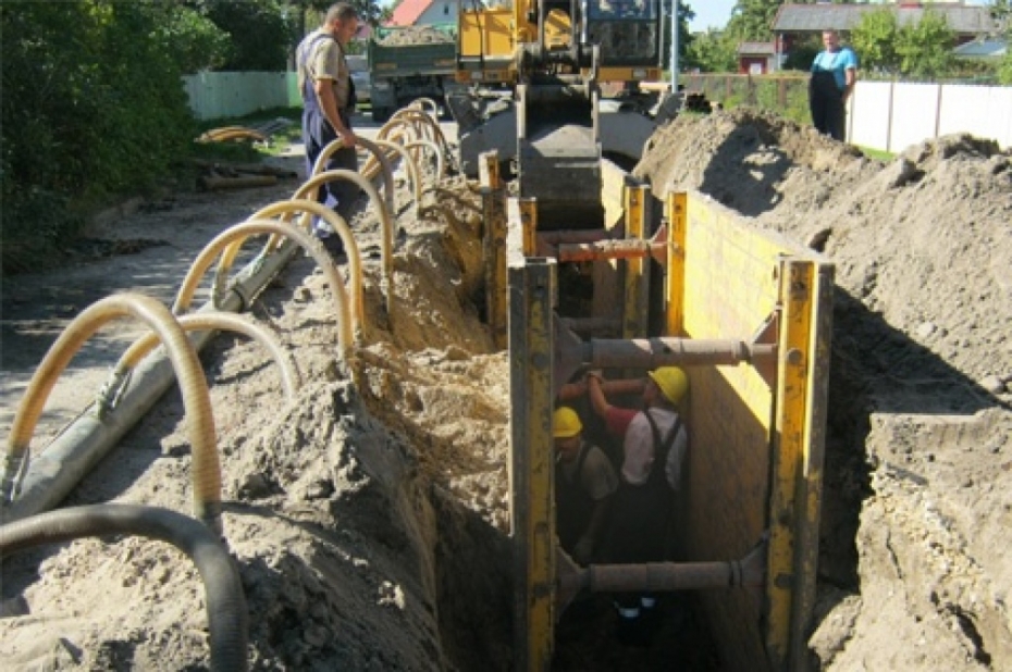 Grib turpināt ūdenssaimniecības attīstības 4.kārtu