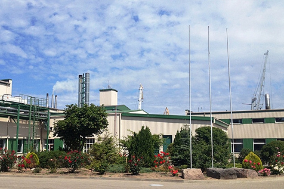 Aicina sakopt Liepājas ostas un SEZ  teritoriju