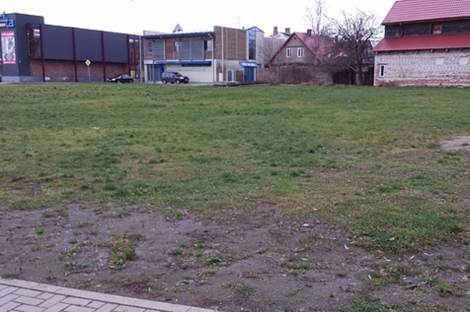 Meklē tehniskā projekta veidotājus koncertzāles stāvvietai